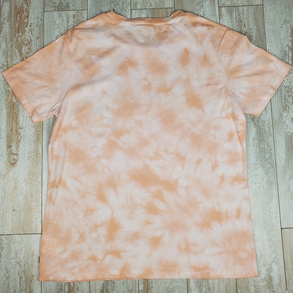 Vans Scriptful Vee BF Tee - Picture 2 of 7